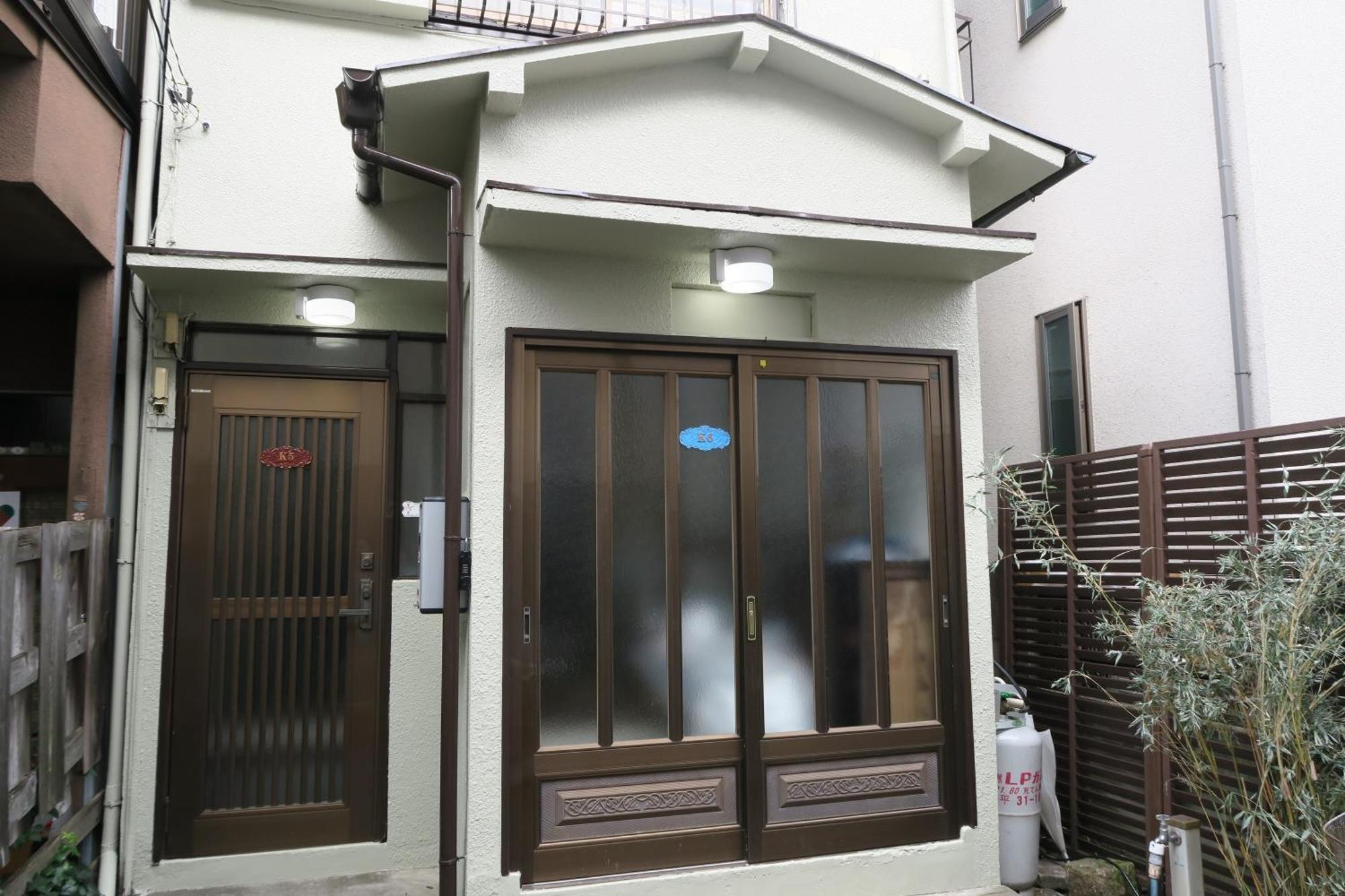 Apartment Xxxxx K5k6 House