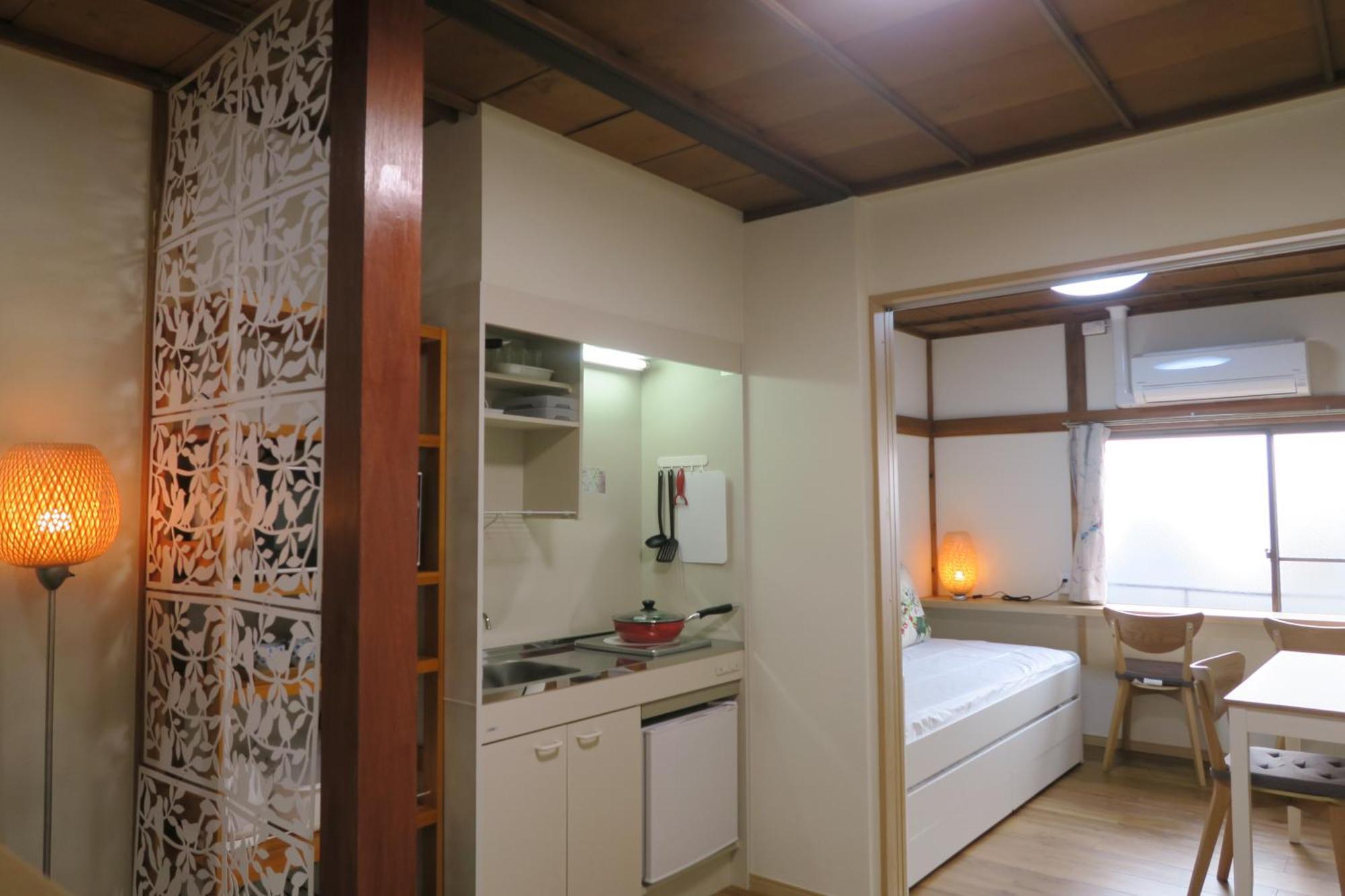 Xxxxx K5k6 House *